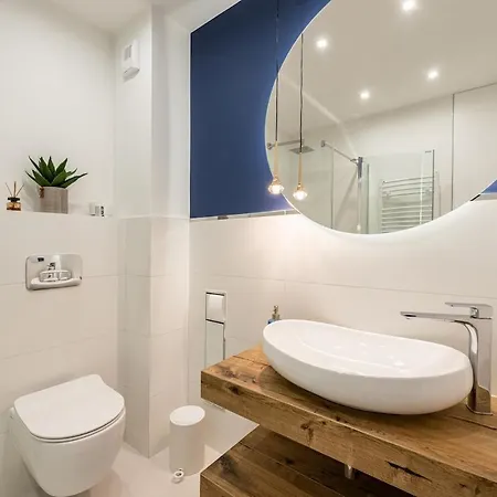 Nad Morzem קולובז'ג