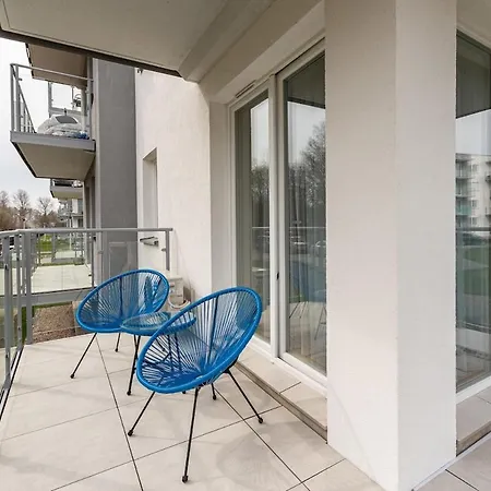 Nad Morzem * קולובז'ג